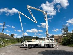 MAN TGS 41.520 8x4 SWAN TSP 47-5 160RZ ( 47m )