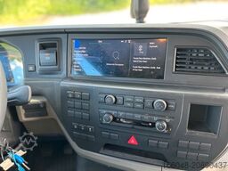 MAN TGS 41.520 8x4 SWAN TSP 47-5 160RZ    ( 47m )