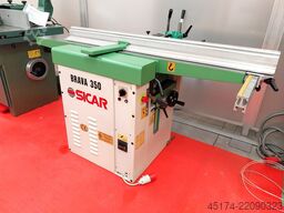 SICAR BRAVA 350/3