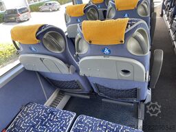 Mercedes-Benz Tourismo 15 RHD - Euro5 - 55 Sitzer