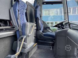 Mercedes-Benz Tourismo 15 RHD - Euro5 - 55 Sitzer