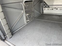 Mercedes-Benz Tourismo 15 RHD - Euro5 - 55 Sitzer
