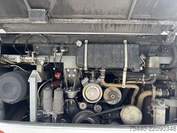 Mercedes-Benz Tourismo 15 RHD - Euro5 - 55 Sitzer