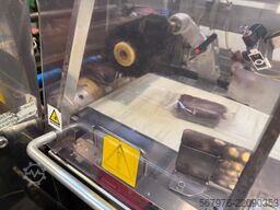 Fuji Packaging / Loma Systems FW3410 Muffin/Cake/Brownie Packing Line