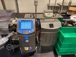 Fuji Packaging / Loma Systems FW3410 Muffin/Cake/Brownie Packing Line
