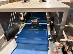 Fuji Packaging / Loma Systems FW3410 Muffin/Cake/Brownie Packing Line