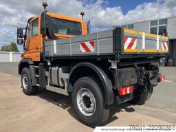 Mercedes-Benz Unimog U 530