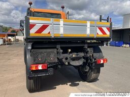 Mercedes-Benz Unimog U 530