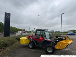 Aebi Hang-Geräteträger Terratrac TT 211+