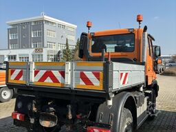 Mercedes-Benz Unimog U 319