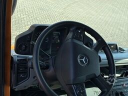 Mercedes-Benz Unimog U 319