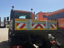 Mercedes-Benz Unimog U 318