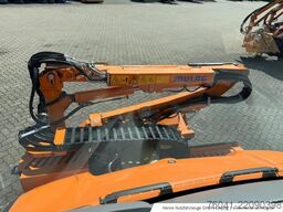 Mercedes-Benz Unimog U 319