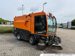 Schmidt Kompaktkehrmaschine Cleango 500