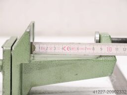 Bernstein Spannweite 75 mm