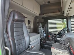 Scania S660 V8 6X2 BOOGIE / RETARDER / FULL AIR / 2 TANKS