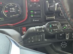 Scania S660 V8 6X2 BOOGIE / RETARDER / FULL AIR / 2 TANKS