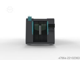 DNE - member of Bystronic group D-Speed 1530 - 12000 Watt