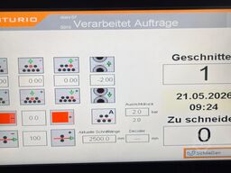 Krasser CENTURIO 1250