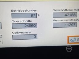Krasser CENTURIO 1250