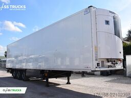SCHMITZ CARGOBULL SKO D-Deck FP 45 ThermoKing SLXi 300 LA