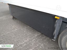 SCHMITZ CARGOBULL SKO FP 45 ThermoKing SLXi 300
