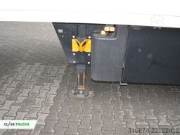 SCHMITZ CARGOBULL SKO FP 45 ThermoKing SLXi 300