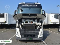 VOLVO FH 500 Globetrotter XL Varios