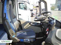 VOLVO FH 500 Globetrotter XL Varios