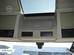 VOLVO FH 500 Globetrotter XL Varios