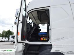 VOLVO FH 460 Globetrotter XL i-Save