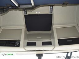 VOLVO FH 460 Globetrotter XL i-Save