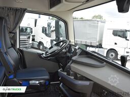 VOLVO FH 460 Globetrotter XL i-Save