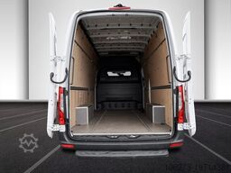 Mercedes-Benz Sprinter 317 Maxi,9GTronic,MBUX,Kamera