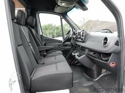 Mercedes-Benz Sprinter 317 Maxi,9GTronic,MBUX,Kamera