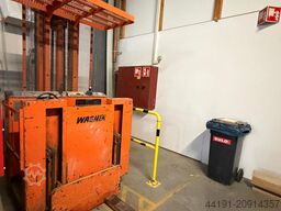 Wagner EKG 1.000/600