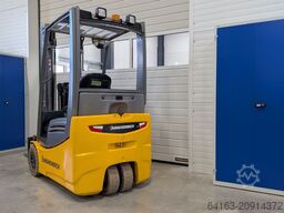 Jungheinrich EFG 215 GE115-480DZ