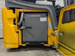 Jungheinrich EFG 213 GE115-310ZZ