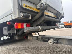 Mercedes-Benz Antos 2540LL KOMPLETTZUG