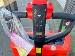 Noblelift PS E12N 3600 Li-ion