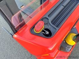 Noblelift PS E12N 3600 Li-ion