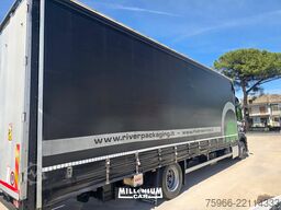 MERCEDES ANTOS 18-35 EURO 6 ATTACCO BIGA KM 61000