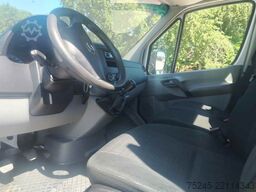 Mercedes-Benz 414 CDI 2.0 CASSONE FISSO