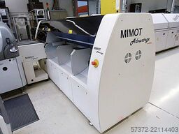 Mimot Advantage 27 BI