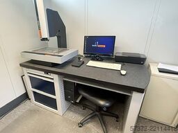 Garant MM2 CNC