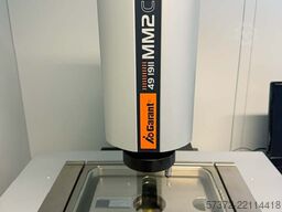 Garant MM2 CNC
