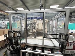 KraussMaffei 650-5700 CM