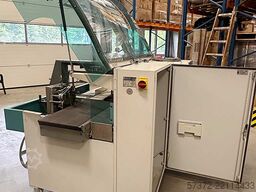 Hugo Beck Flexo 500 S