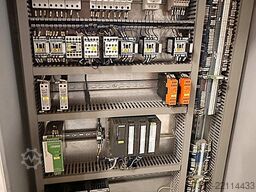 Hugo Beck Flexo 500 S