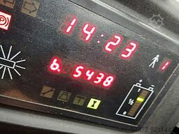 Toyota/BT Reflex RR B7